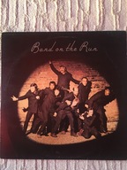 Winyl Paul McCartney & Wings – Band On The Run Paul McCartney & Wings