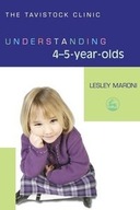 UNDERSTANDING 4-5-YEAR-OLDS LESLEY MARONI