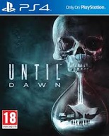 Until Dawn PS4 Nová (KW)