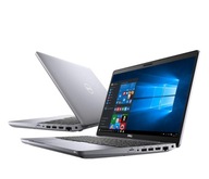 Notebook Dell Precision 3551 15,6" Intel Core i7 16 GB / 1000 GB šedá