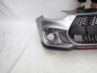 SUZUKI SWIFT VI SPORT 14- bumper front front