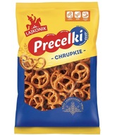 Lajkonik Precelki Chrupkie 130g