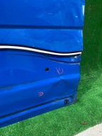 door rear. right sliding IVECO DAILY