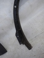 MITSUBISHI ECLIPSE CROSS modanatura parafango Destra posteriore