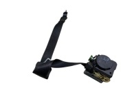 tension belt safety left front MERCEDES W203