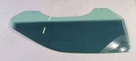 window door right of the passenger Dodge Challenger 2015
