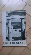 Griechenland - Grecja 1962