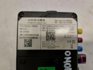 Chery Omoda 5 2024r control unit module computer 1.6 gdi 703002190aa