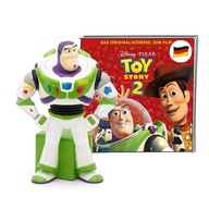 FIGURKA TONIES TOY STORY 2 BUZZ ASTRAL