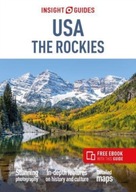 Insight Guides USA The Rockies (Travel Guide with