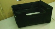 HYUNDAI I20 LIFT Blende Abdeckung AKUMULATORA 56AH 1,4CRDI