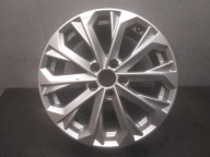 disk hliníkový AUDI A4 B9 7,5J 17" ET38 5X112 8W0601025L