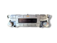 vezérlö panel a klímának Ford Galaxy 2 2010 7S7T18C612AM