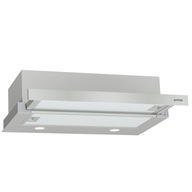 Teleskopický kuchynský digestor Gorenje TH62E4X 60cm nerezová oceľ