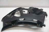 RENAULT MEGANE III 3 08-11 holder bumper bracket right front