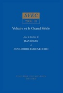 Voltaire et le Grand Siecle Praca zbiorowa