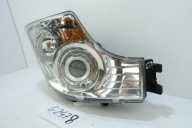 MERCEDES ACTROS LAPMA front XENON right front A9608200839