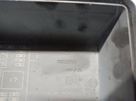 Coperchio fusibili Opel Insignia A 13222784