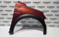 fender right side Dacia Sandero III