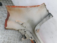 lökhárító far hátsó FORD B-MAX