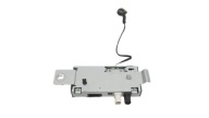 Opel Astra IV J antenna amplifier 13241374