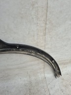 CUPRA TAVASCAN 23-> moulding cap left rear part