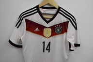 Adidas Niemcy koszulka reprezentacji XLB 164-176