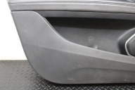 upholstery side door left front ALFA ROMEO STELVIO