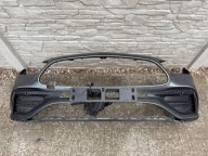 Mercedes C W206 21- Amg bumper front front