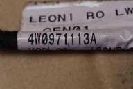 IDEALNE rear-view mirror + bundle wiring BENTLEY FLYING SPUR 1
