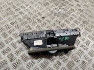 grid air conditioning devices consoles 5G1815735A VW GOLF VII 5G original