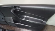 seats side leather VW Passat B6 2,0 TDI kombi