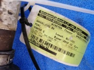 semi-axis MINI COOPER S 2010R right 1.6 DIESEL 9803454