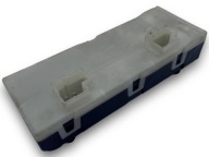 MERCEDES W213 module bonnet boot A2139000814 @M
