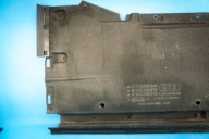 cover chassis left Audi A5 S5 8T Spb 8T8825207B