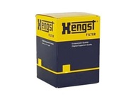 Hengst Filter E39H D120 Hydraulický filter, automatická prevodovka