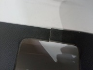 plato rear Maserati Ghibli III (2013-2024)