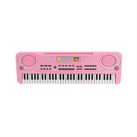 Keyboard Organy Elektroniczne 61 Klawiszy Pianino