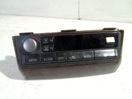 Nissan Maxima QX V panel BOCCHETTE 275003Y605