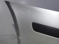 Skoda Octavia II 2 bumper front front