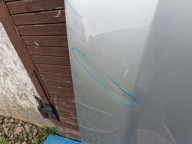 Coperchio superiore motore cofano MERCEDES C-KLASA W206 2021R->