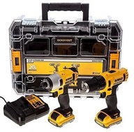 DeWalt DCK211D2T Teraz