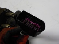 VW SEAT 1.7 SDI AKU einspritzpumpe 0460404967