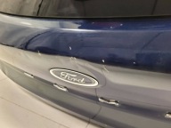 rear trunk door boot Ford Puma 2 2021
