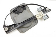 SKODA FABIA II 2 window regulator mechanism front front left 5J1837401B