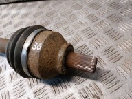 semi-axis right front FORD FOCUS MK2 2.0 TDCI