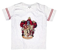 Bluzka HARRY POTTER 140 T-shirt bluzeczka OVERSIZE