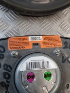 volante MULTIFUNKCJA airbag airbag 9208345 VOLVO S60 e 01R
