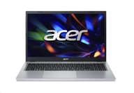 Acer Extensa 15 (EX215-33), strieborná