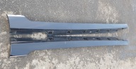 moulding threshold right left VW PASSAT B8 3G 4MOTION OE LC9X OE